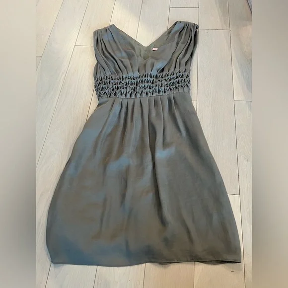 Calypso St Barth Dress XS - Picture 1 of 8